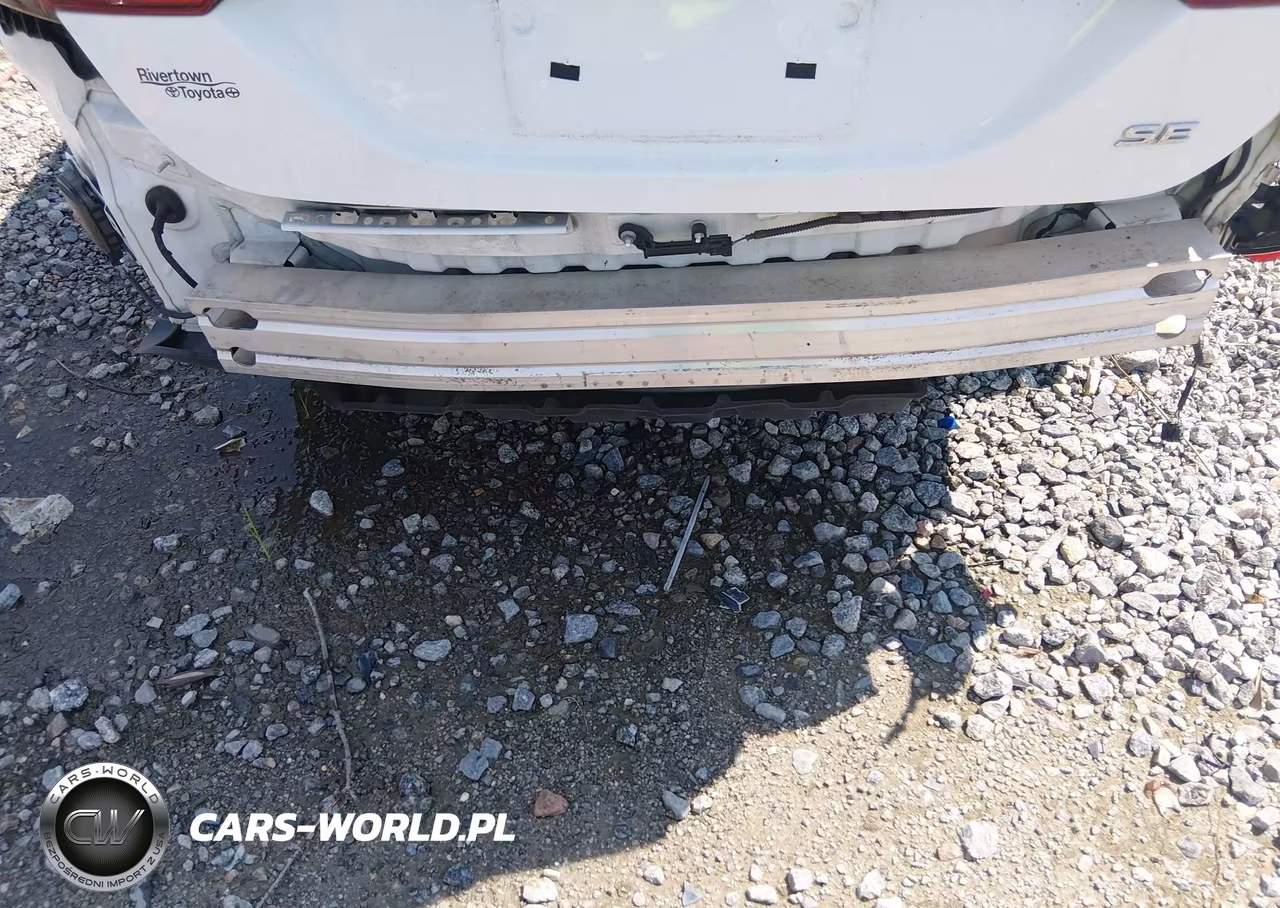 2022 Toyota Camry Se VIN:4T1T11AK2NU638374 - 17