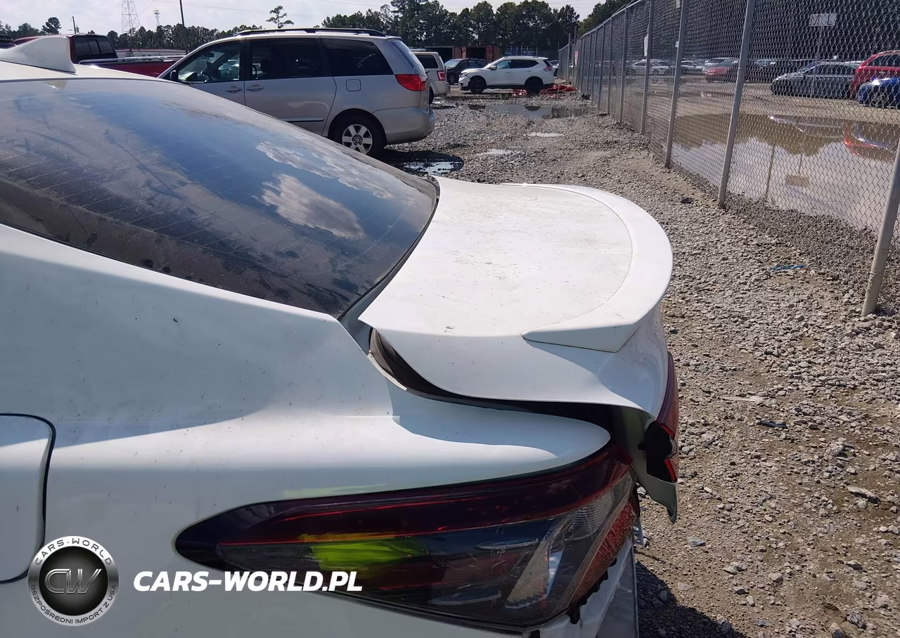 2022 Toyota Camry Se VIN:4T1T11AK2NU638374 - 19