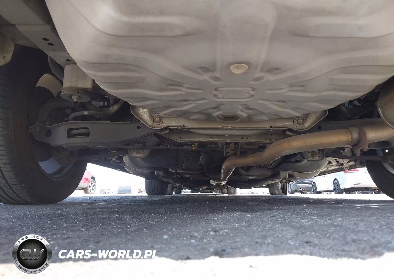 2003 Nissan Altima 2.5 S VIN:1N4AL11D13C139906 - 17