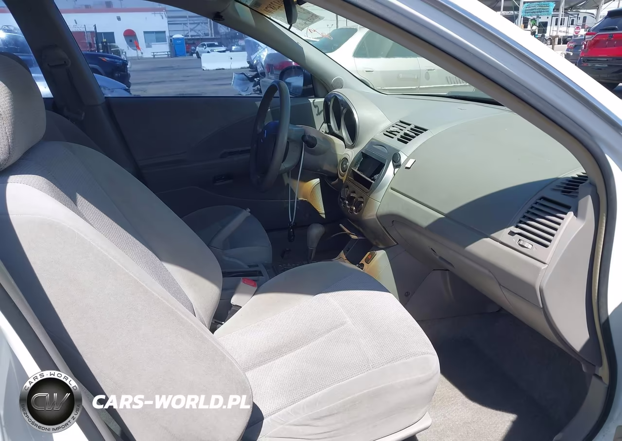 2003 Nissan Altima 2.5 S VIN:1N4AL11D13C139906 - 5