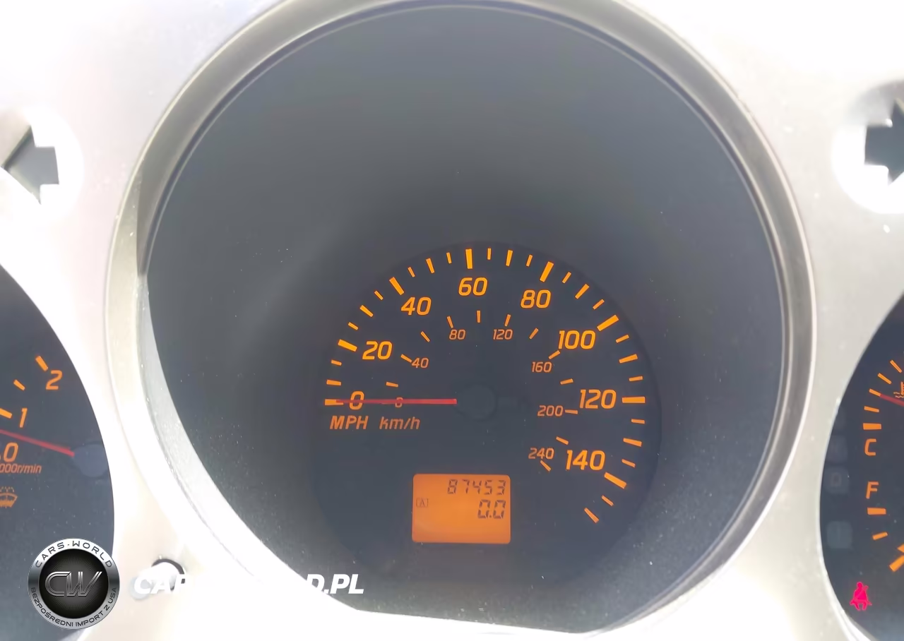 2003 Nissan Altima 2.5 S VIN:1N4AL11D13C139906 - 7