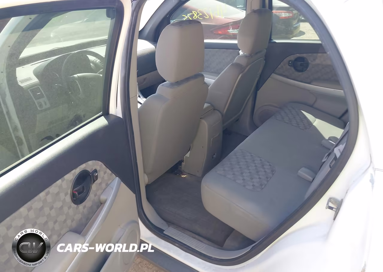 2008 Chevrolet Equinox Ls VIN:2CNDL13F086313661 - 8