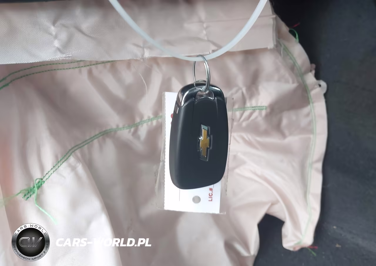 2019 Chevrolet Malibu Lt VIN:1G1ZD5STXKF189278 - 11