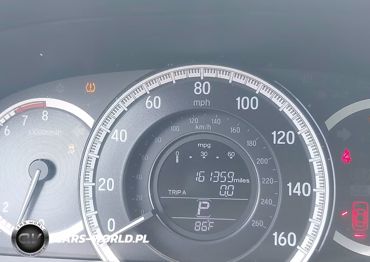 2017 Honda Accord Lx VIN:1HGCR2F32HA213085 - 15