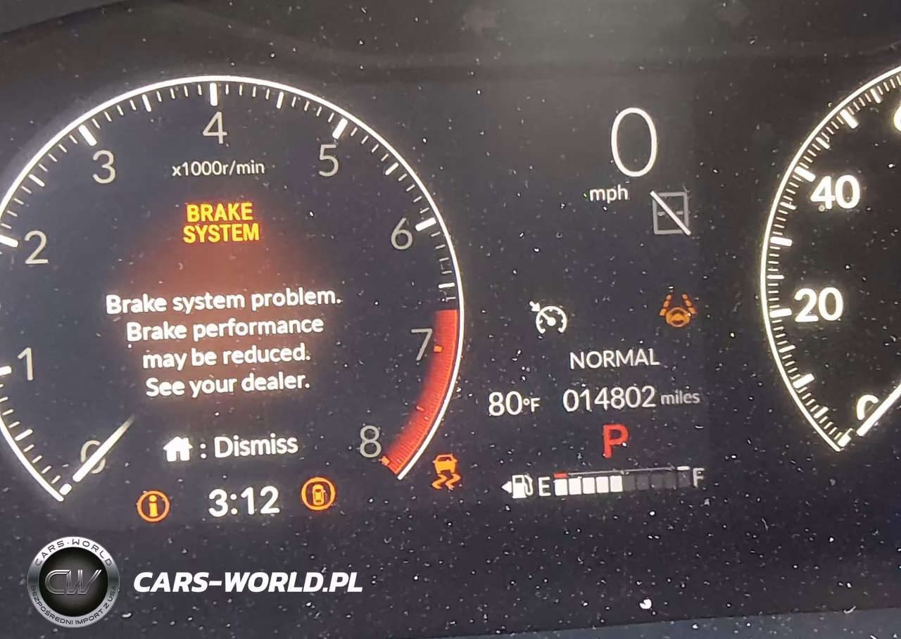 2023 Honda Hr-V 2Wd Ex-L VIN:3CZRZ1H70PM718489 - 17