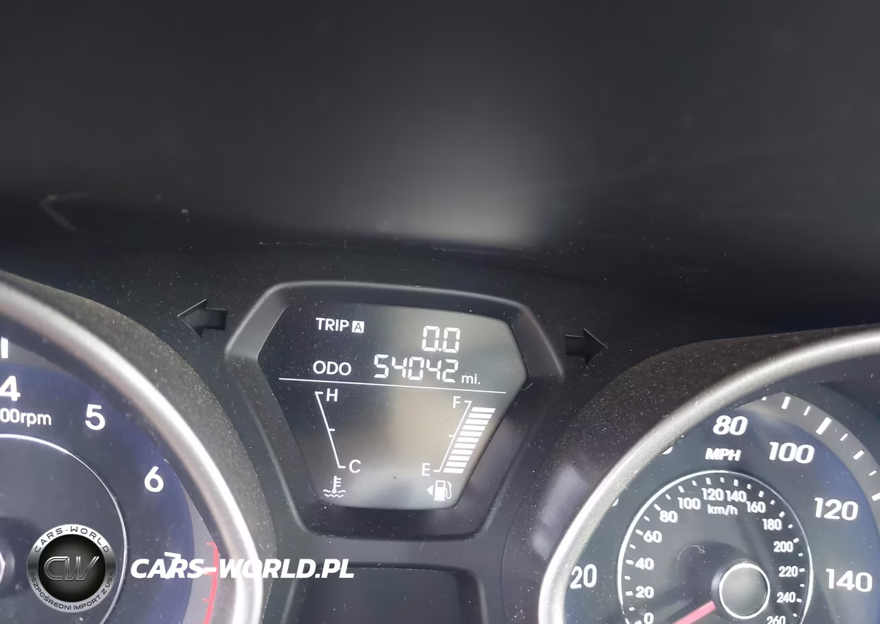 2013 Hyundai Elantra Gls VIN:5NPDH4AEXDH393915 - 15