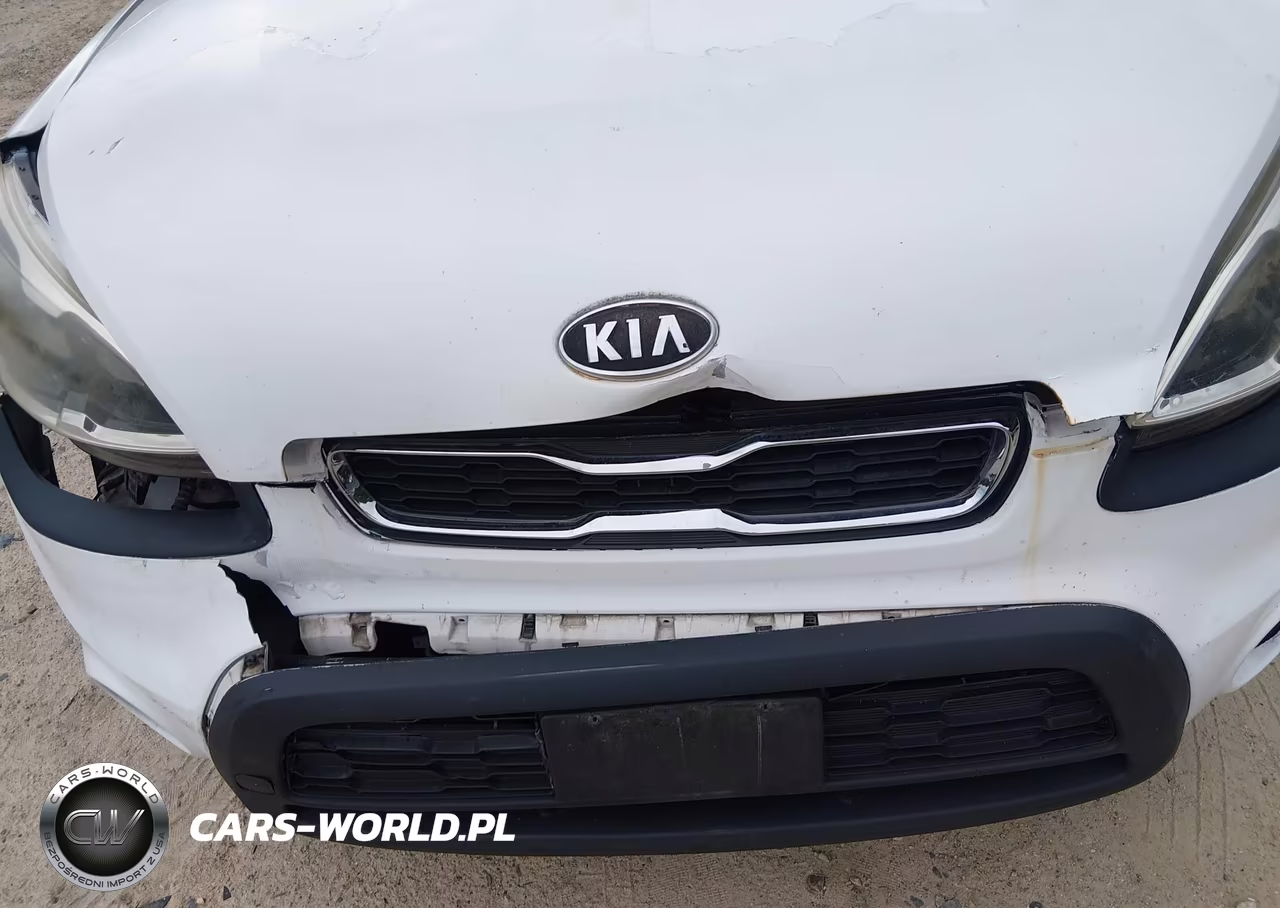 2012 Kia Soul + VIN:KNDJT2A65C7387134 - 14