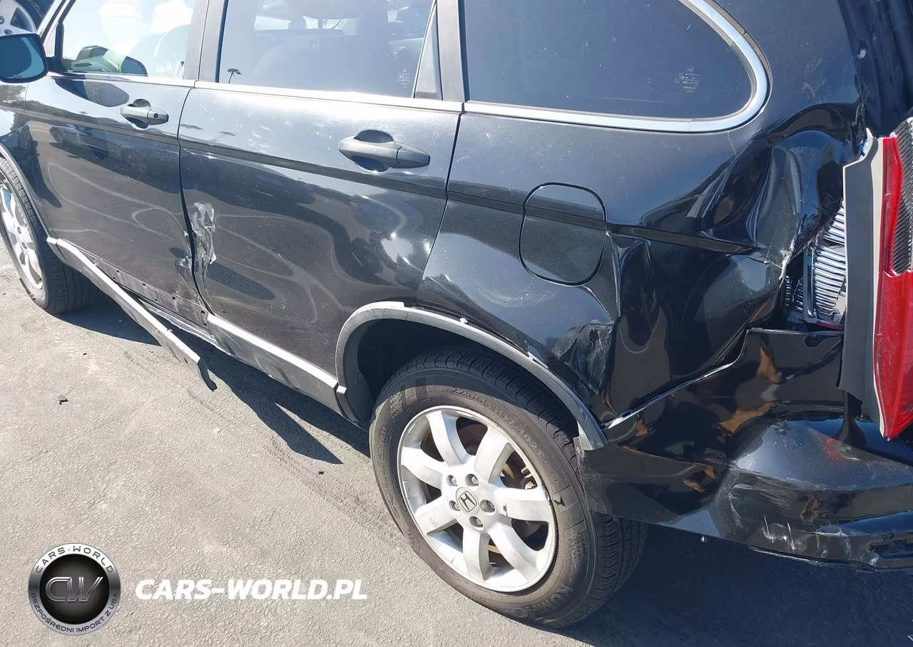 2011 Honda Cr-V Se VIN:JHLRE3H42BC014973 - 12
