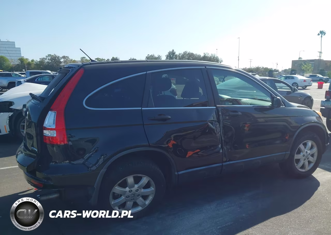 2011 Honda Cr-V Se VIN:JHLRE3H42BC014973 - 14