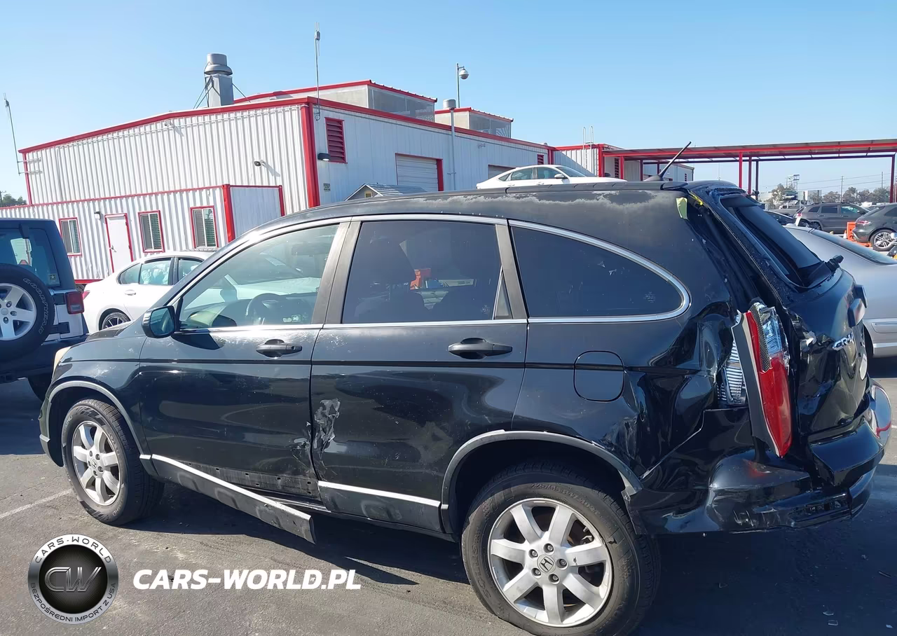 2011 Honda Cr-V Se VIN:JHLRE3H42BC014973 - 15
