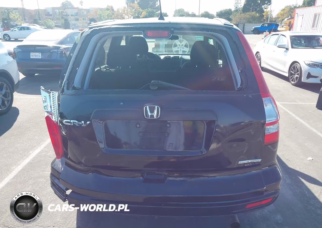 2011 Honda Cr-V Se VIN:JHLRE3H42BC014973 - 17