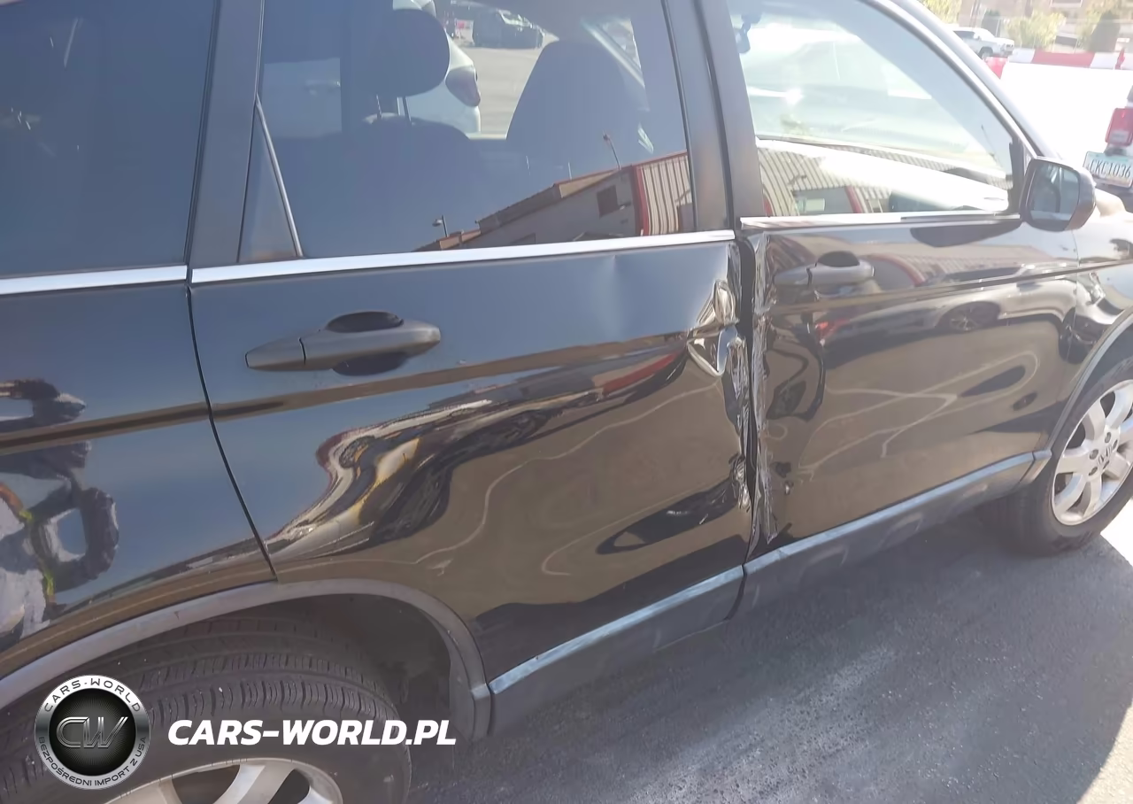 2011 Honda Cr-V Se VIN:JHLRE3H42BC014973 - 18