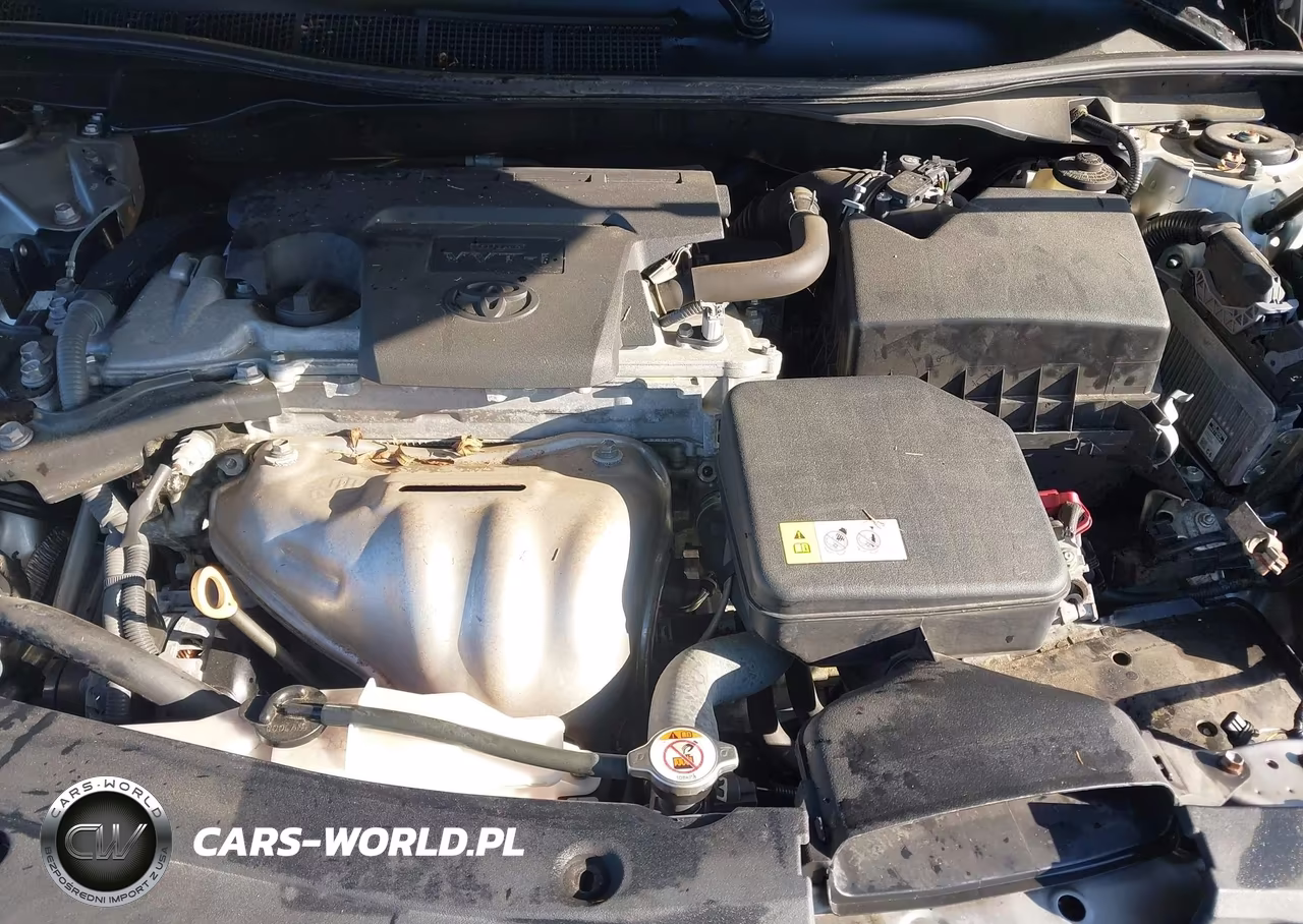 2017 Toyota Camry Le VIN:4T1BF1FKXHU431998 - 10