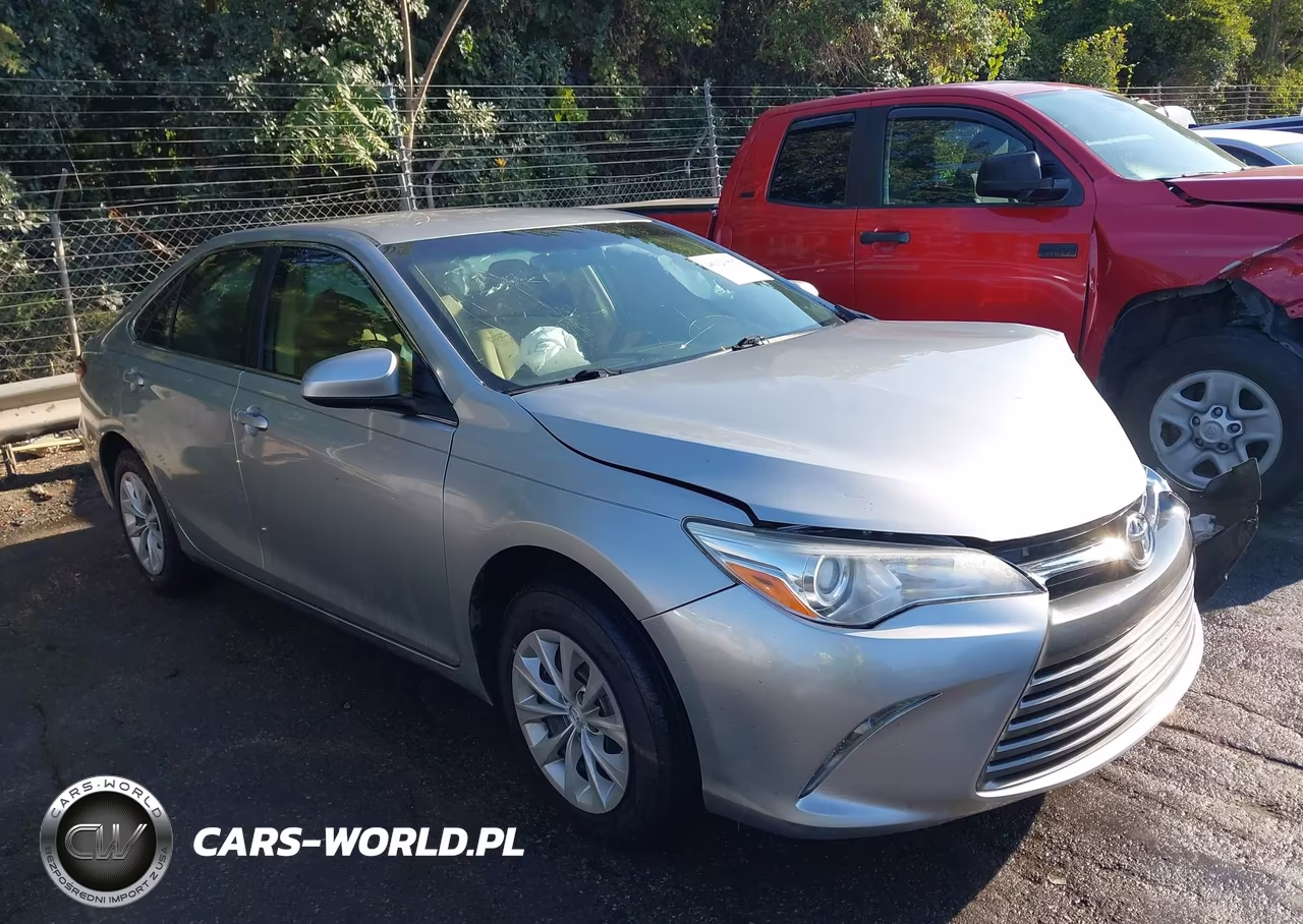 2017 Toyota Camry Le VIN:4T1BF1FKXHU431998 - 13