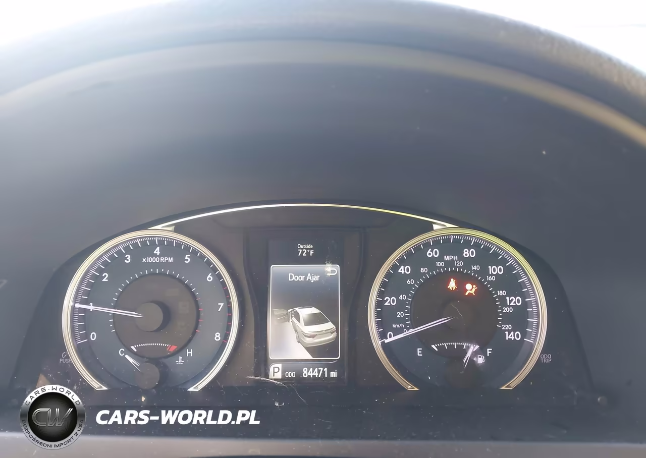 2017 Toyota Camry Le VIN:4T1BF1FKXHU431998 - 7