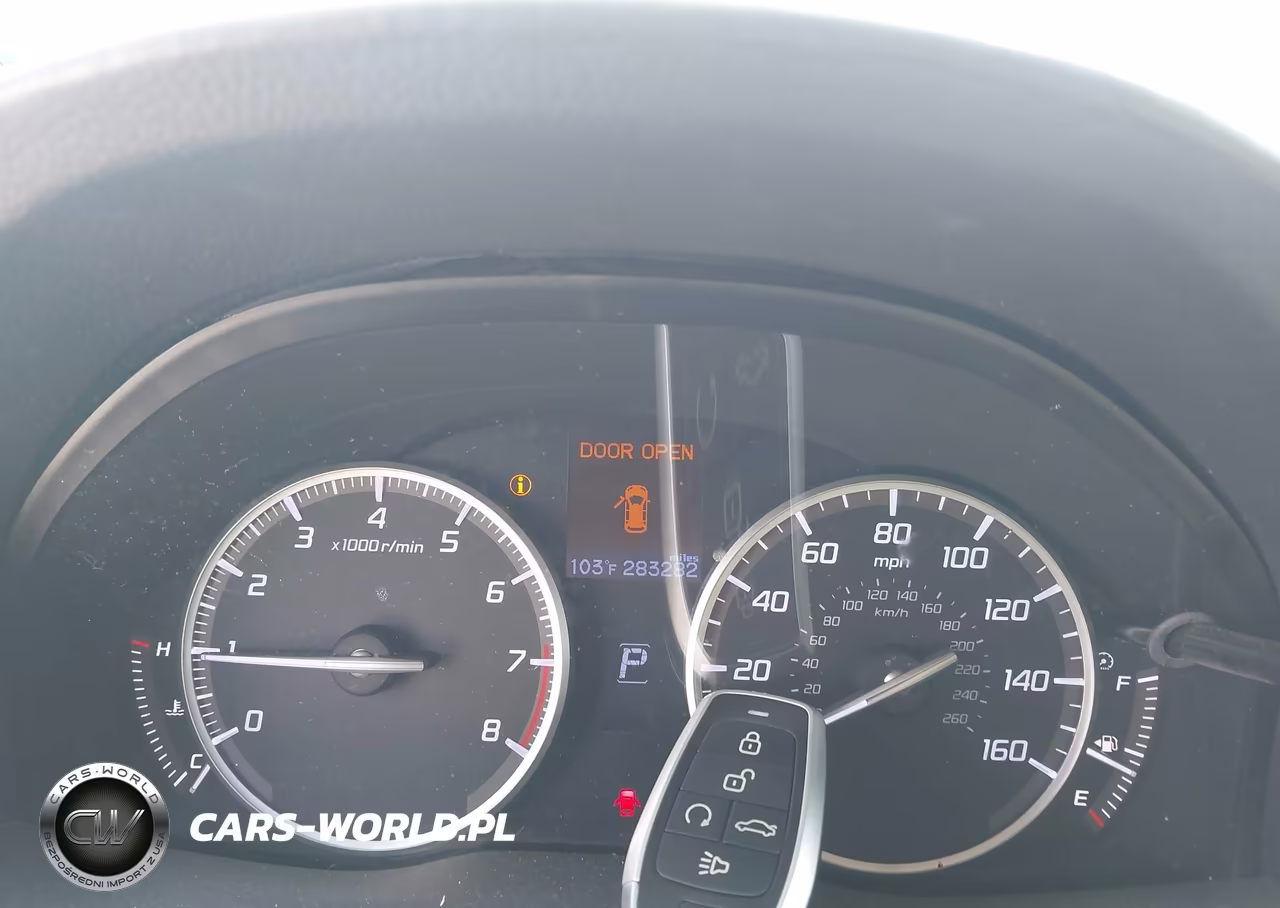 2014 Acura Rdx VIN:5J8TB3H52EL010237 - 7