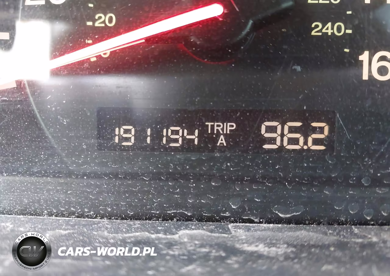 2005 Honda Accord 3.0 Ex VIN:1HGCM66545A051219 - 15