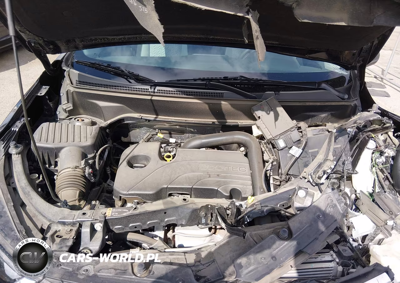 2024 Chevrolet Equinox Fwd Ls VIN:3GNAXHEG5RL232475 - 10