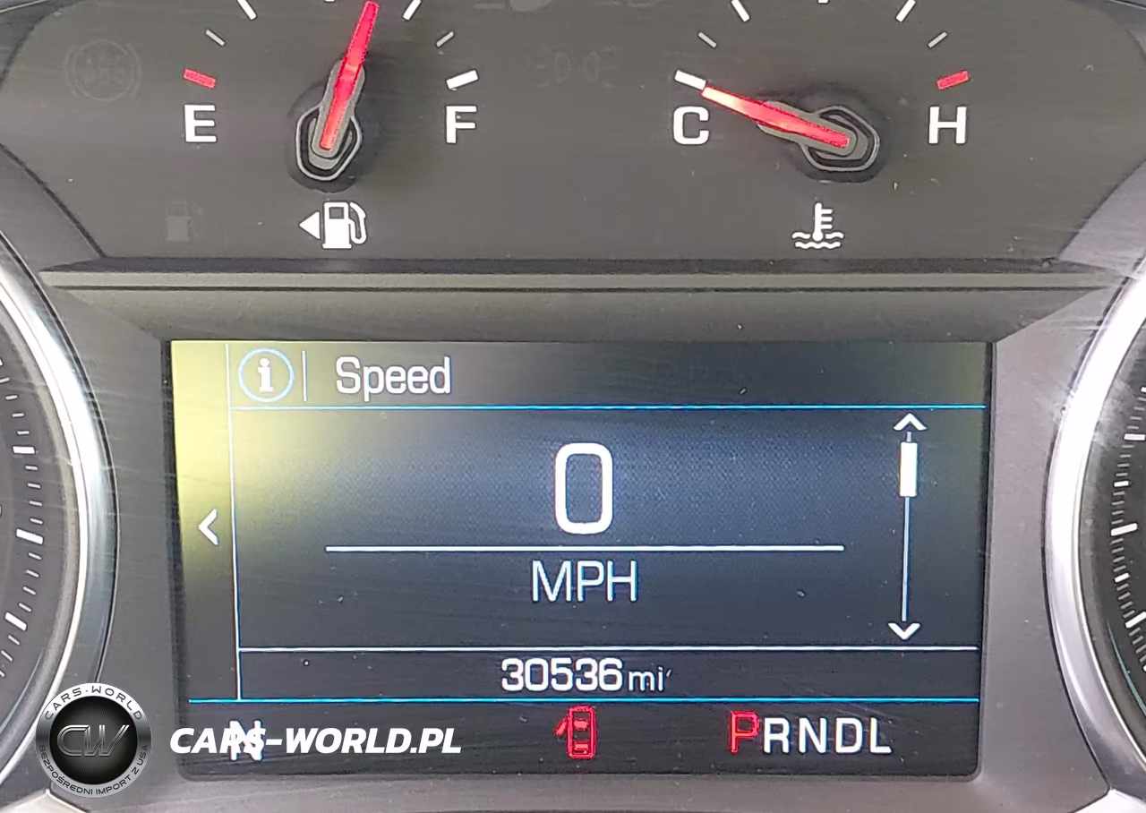 2024 Chevrolet Equinox Fwd Ls VIN:3GNAXHEG5RL232475 - 15