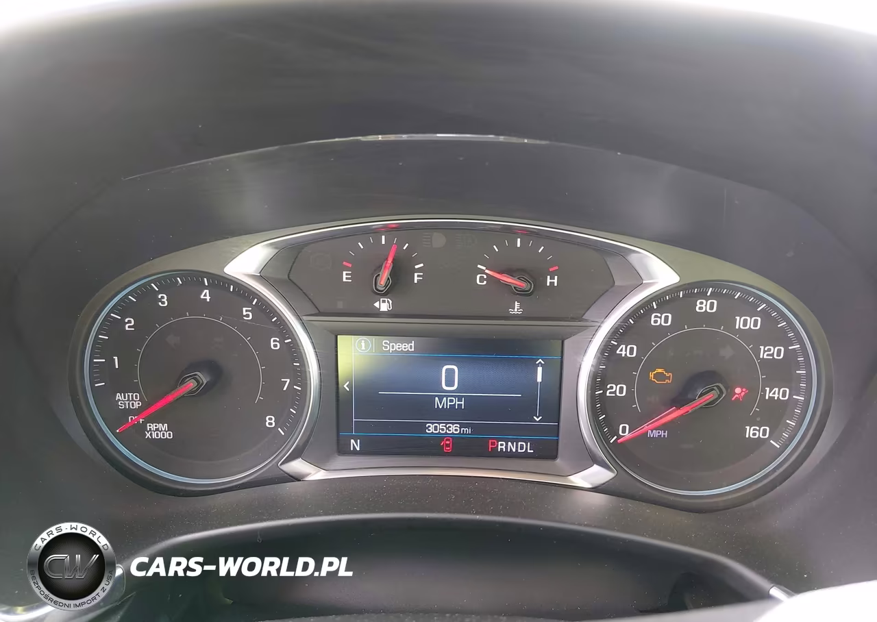 2024 Chevrolet Equinox Fwd Ls VIN:3GNAXHEG5RL232475 - 7