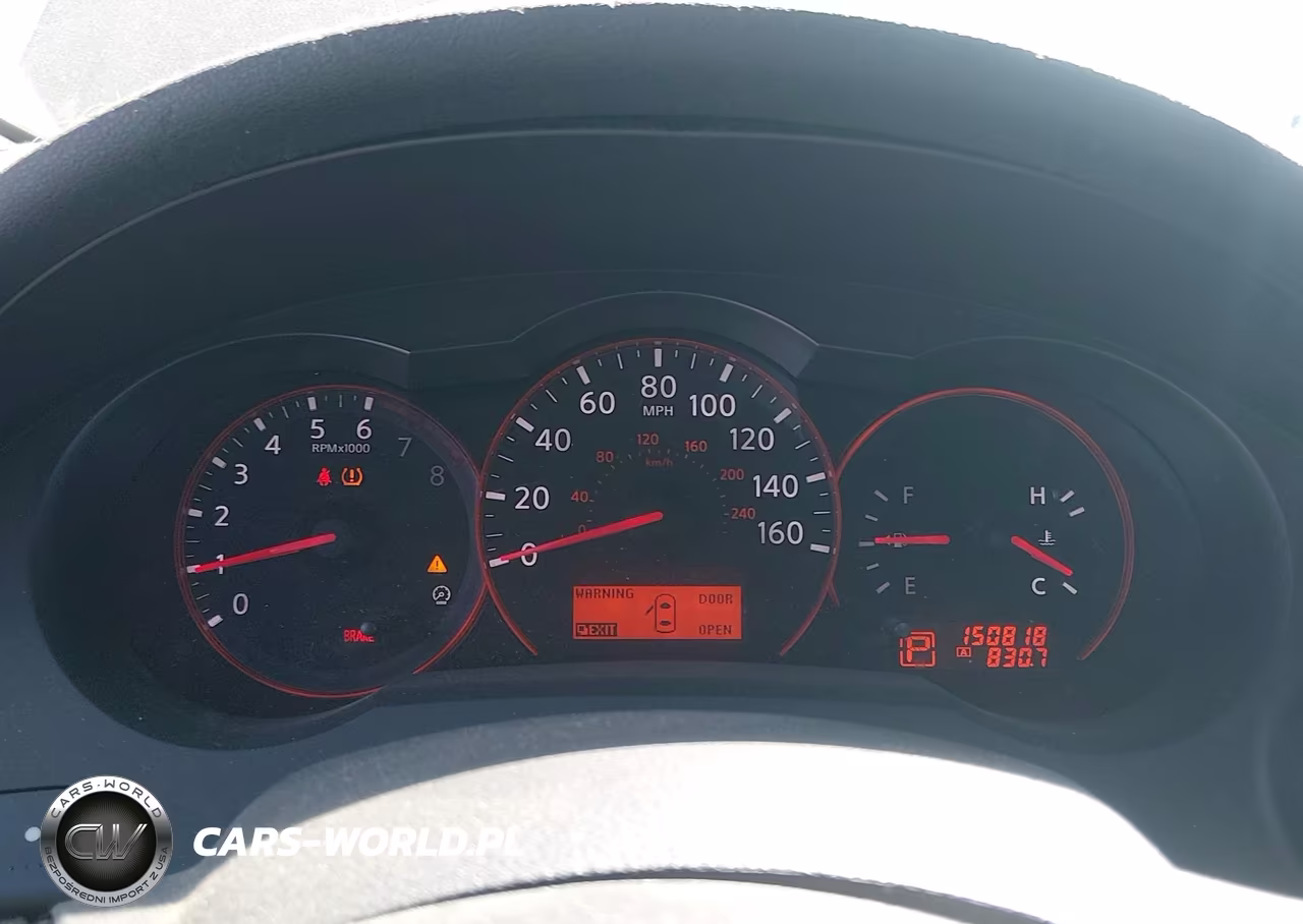 2009 Nissan Altima 2.5 S VIN:1N4AL21E69N502941 - 7