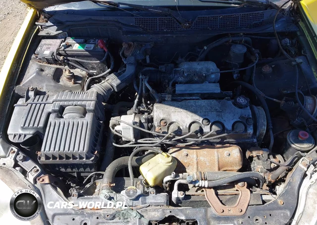 2000 Honda Civic Ex VIN:1HGEJ8243YL047326 - 10