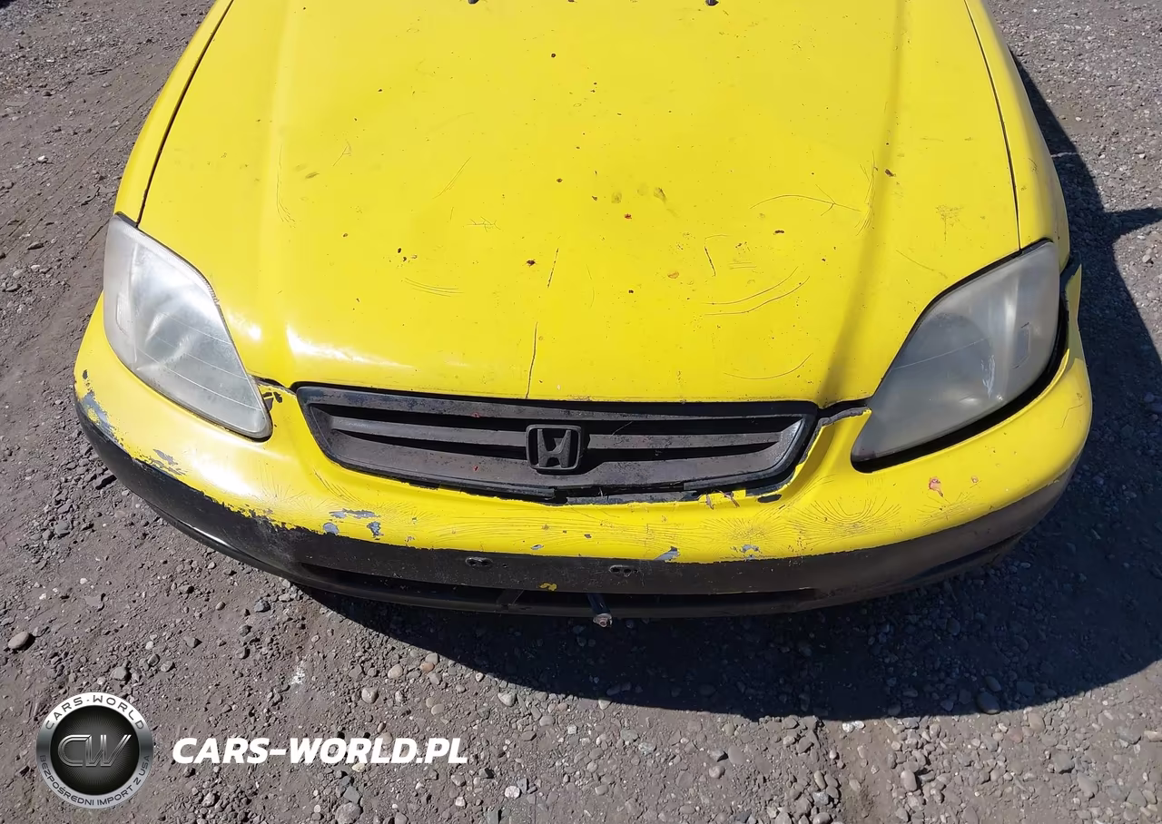 2000 Honda Civic Ex VIN:1HGEJ8243YL047326 - 6