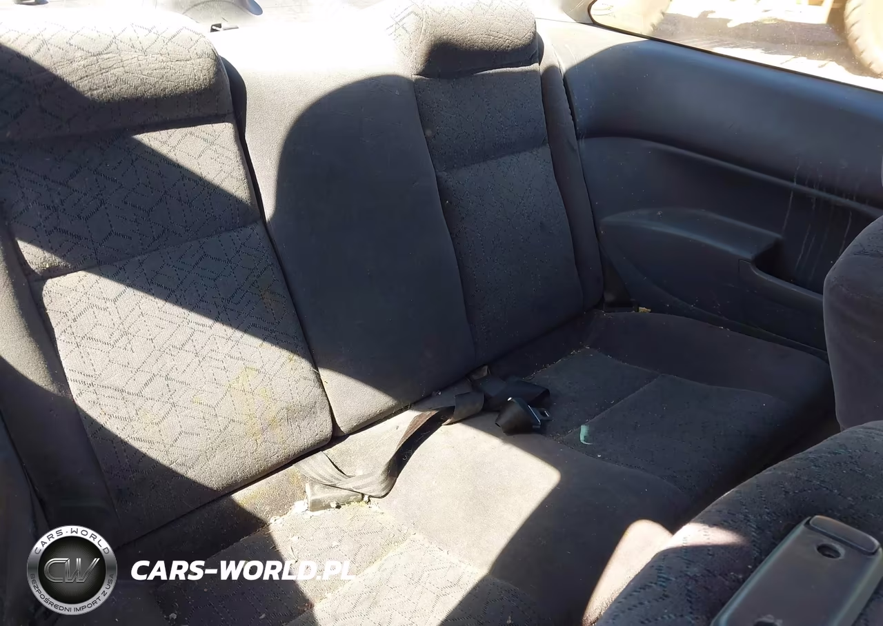 2000 Honda Civic Ex VIN:1HGEJ8243YL047326 - 8