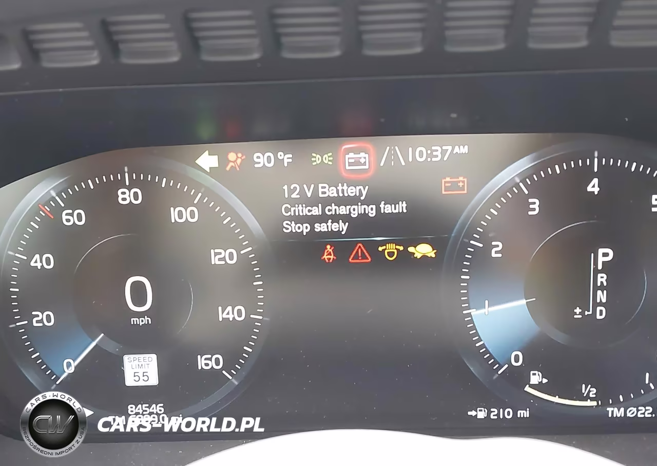 2022 Volvo Xc90 T6 Inscription 7 Passenger VIN:YV4A22PL7N1826031 - 7