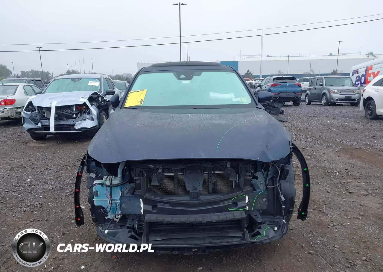 2017 Mazda Cx-5 Touring VIN:JM3KFBCL0H0202820 - 13