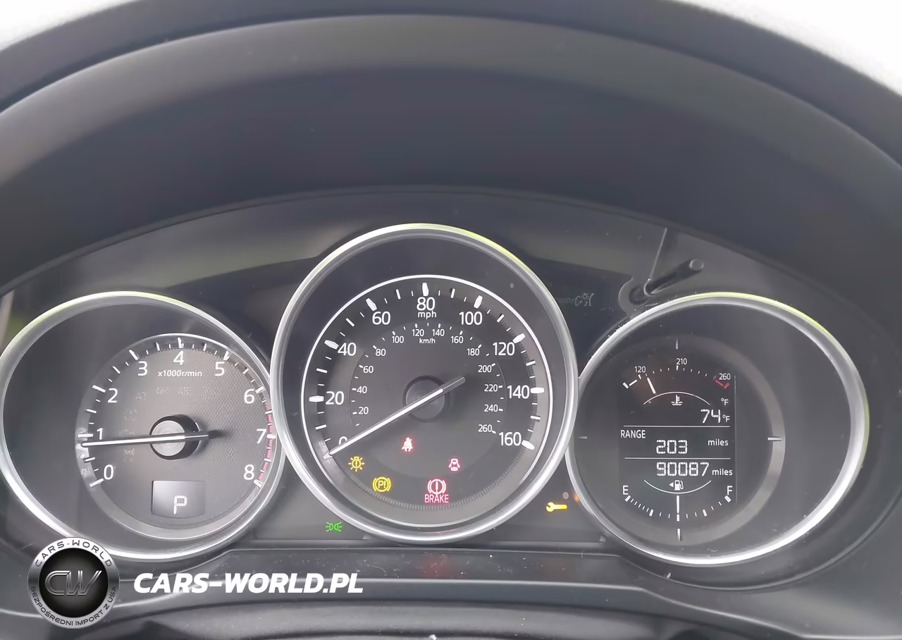 2017 Mazda Cx-5 Touring VIN:JM3KFBCL0H0202820 - 7
