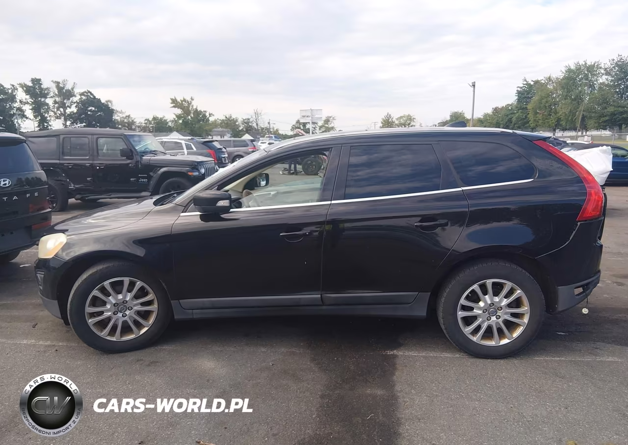 2010 Volvo Xc60 T6-T6 R-Design VIN:YV4992DZ9A2022048 - 14