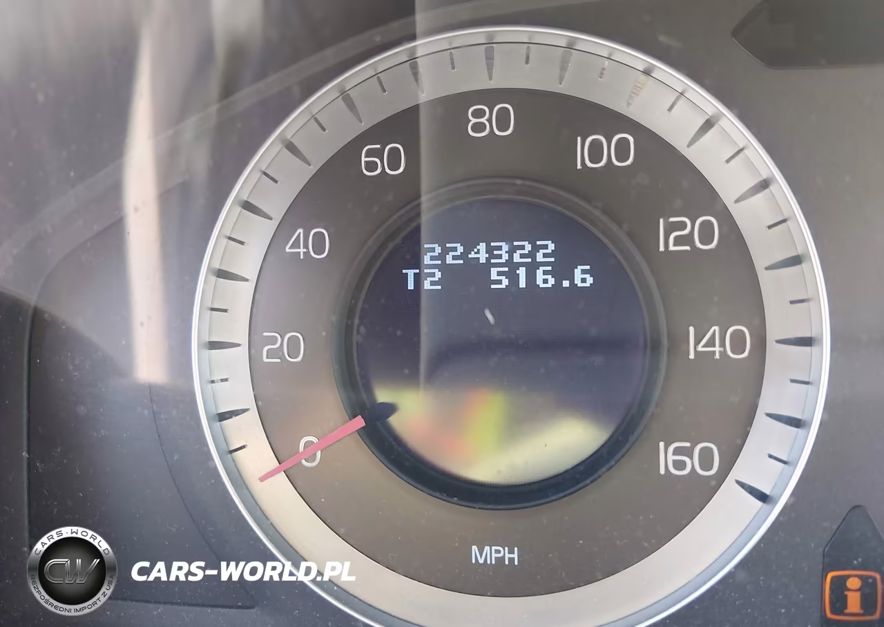2010 Volvo Xc60 T6-T6 R-Design VIN:YV4992DZ9A2022048 - 15