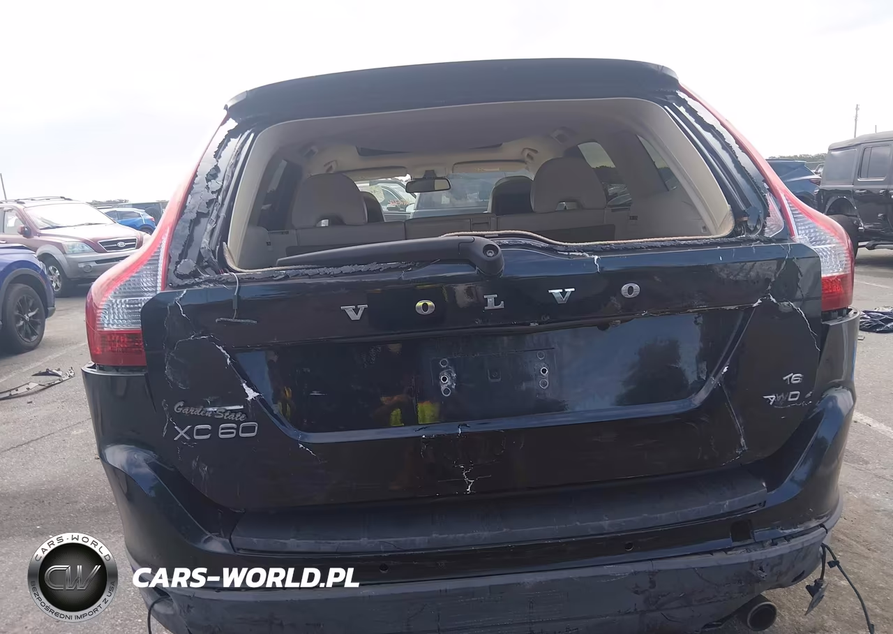 2010 Volvo Xc60 T6-T6 R-Design VIN:YV4992DZ9A2022048 - 16