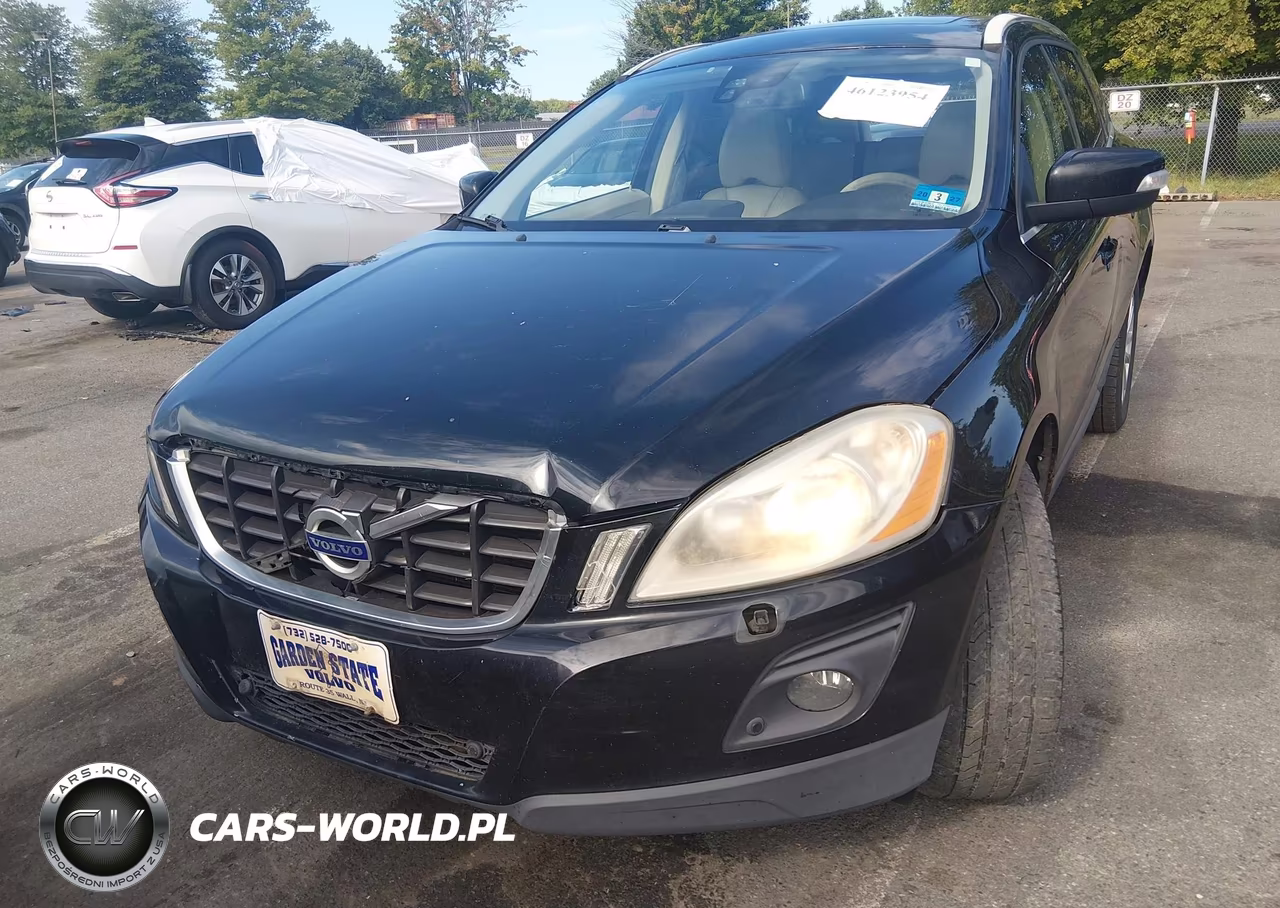2010 Volvo Xc60 T6-T6 R-Design VIN:YV4992DZ9A2022048 - 6