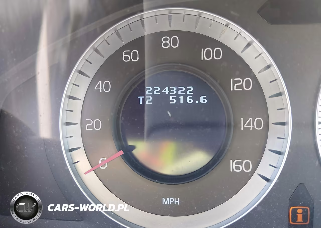 2010 Volvo Xc60 T6-T6 R-Design VIN:YV4992DZ9A2022048 - 7