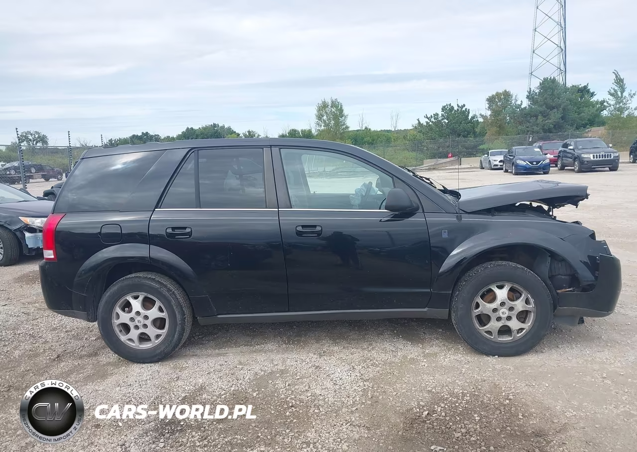 2006 Saturn Vue V6 VIN:5GZCZ53426S809428 - 14