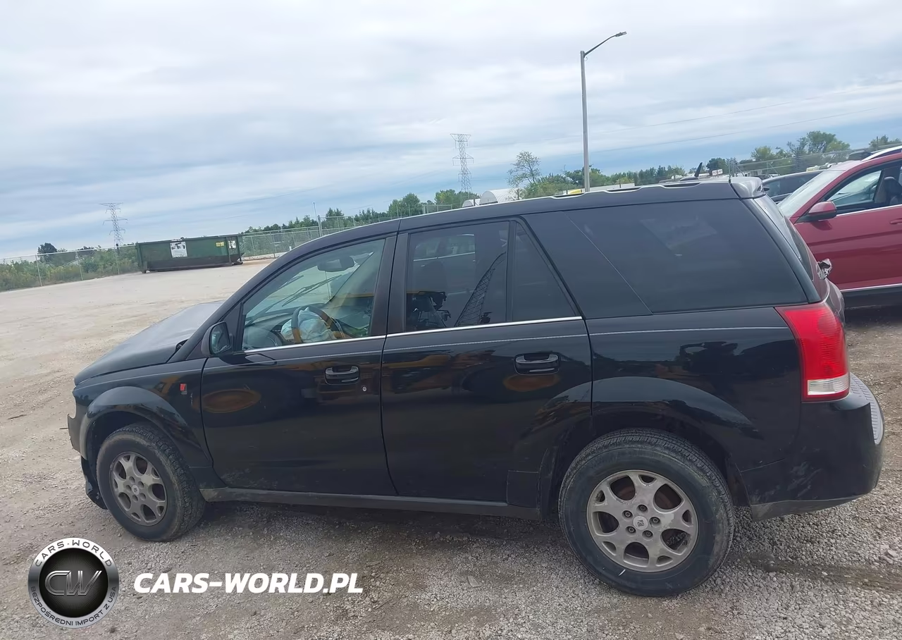 2006 Saturn Vue V6 VIN:5GZCZ53426S809428 - 15