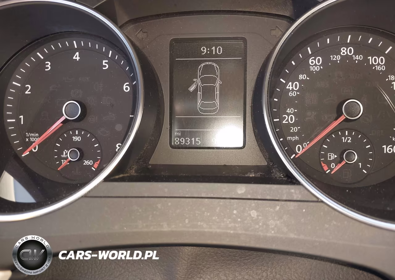 2017 Volkswagen Jetta 1.4T Se VIN:3VWDB7AJ0HM254843 - 7