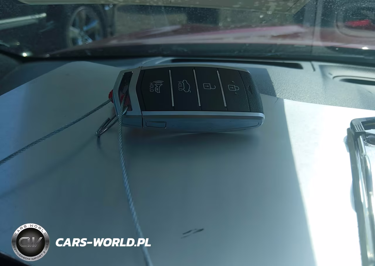2019 Genesis G70 3.3T Dynamic VIN:KMTG34LE8KU021826 - 11