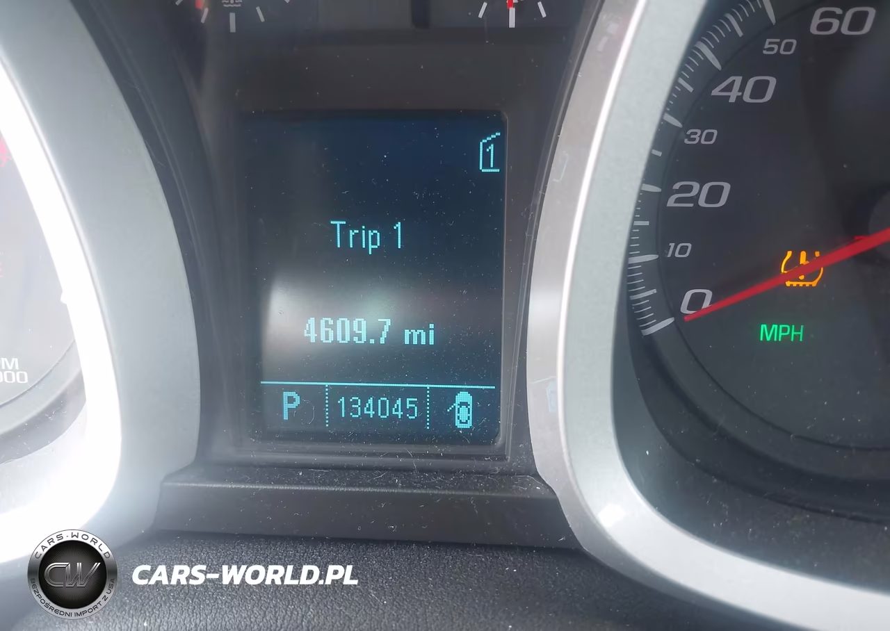 2011 Chevrolet Equinox Ls VIN:2CNALBEC5B6213929 - 7