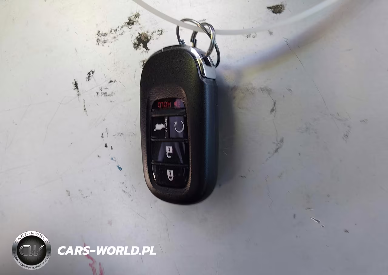2025 Honda Cr-V Hybrid Sport-L VIN:7FARS5H81SE001644 - 11