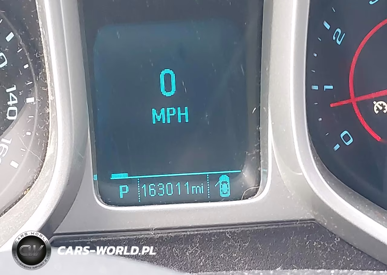 2013 Chevrolet Camaro 2Ls VIN:2G1FA1E34D9160676 - 15