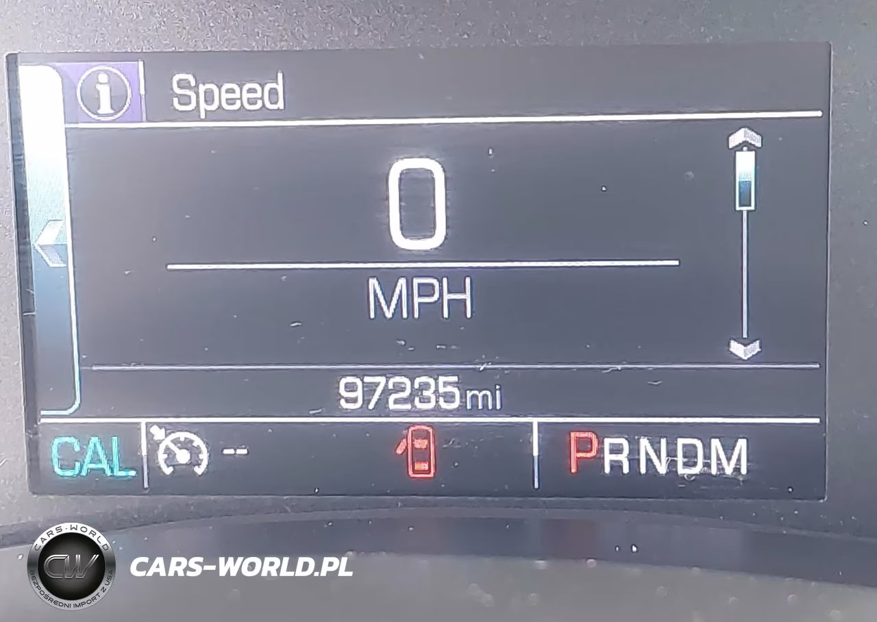 2017 Chevrolet Impala 1Lt VIN:1G1105S38HU214014 - 15