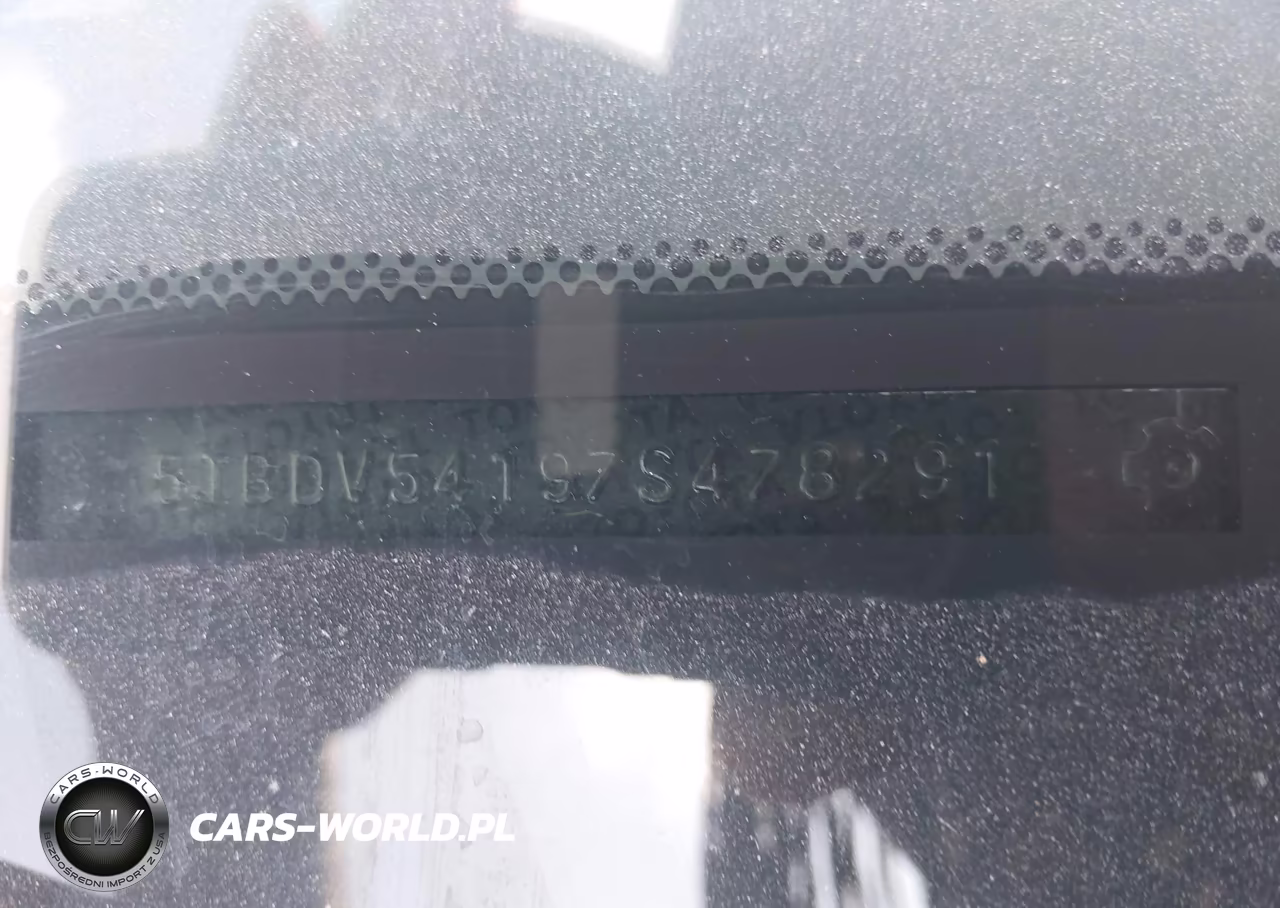 2007 Toyota Tundra Sr5 5.7L V8 VIN:5TBDV54197S478291 - 9