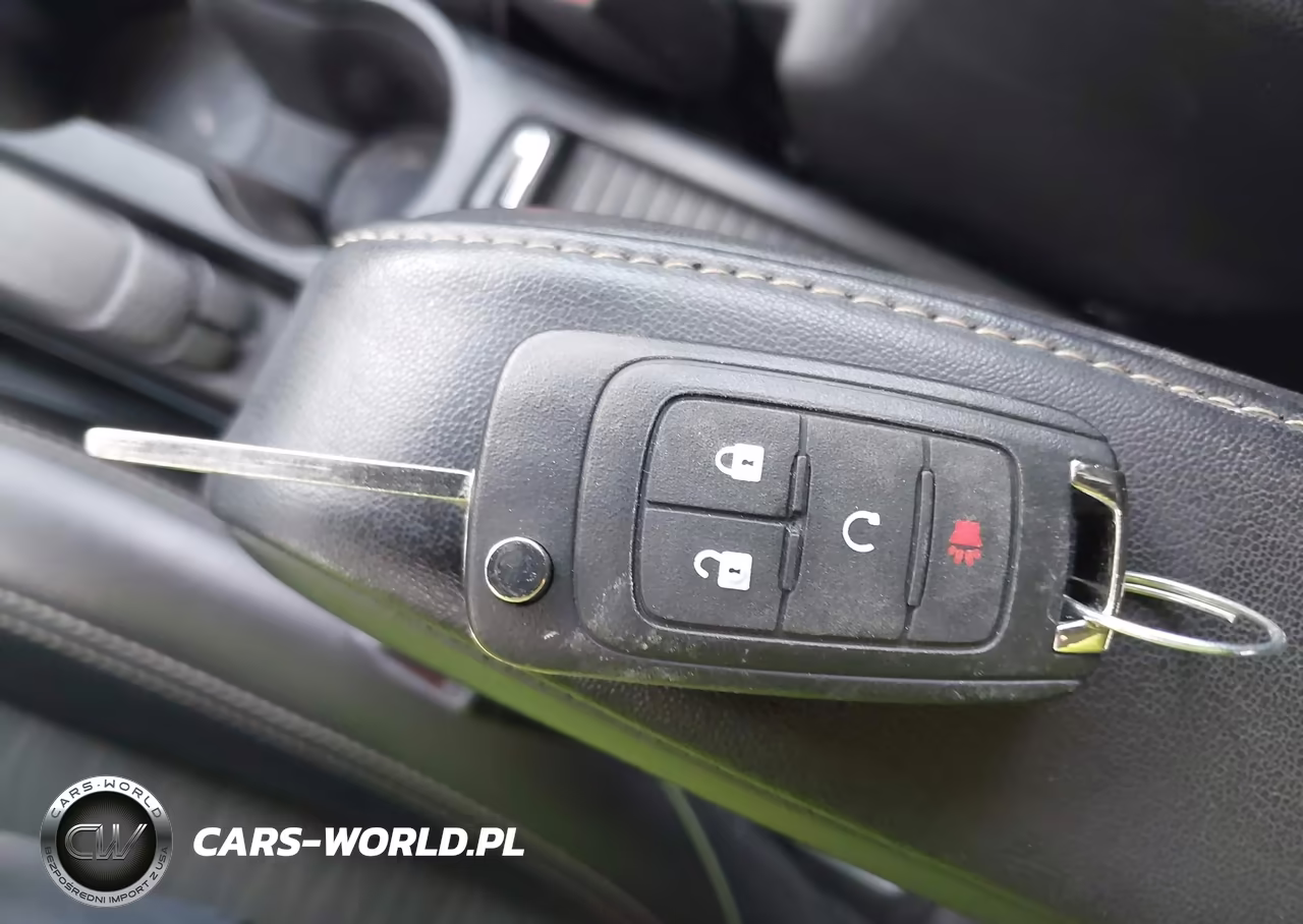 2015 Buick Encore Convenience VIN:KL4CJFSB6FB243024 - 11