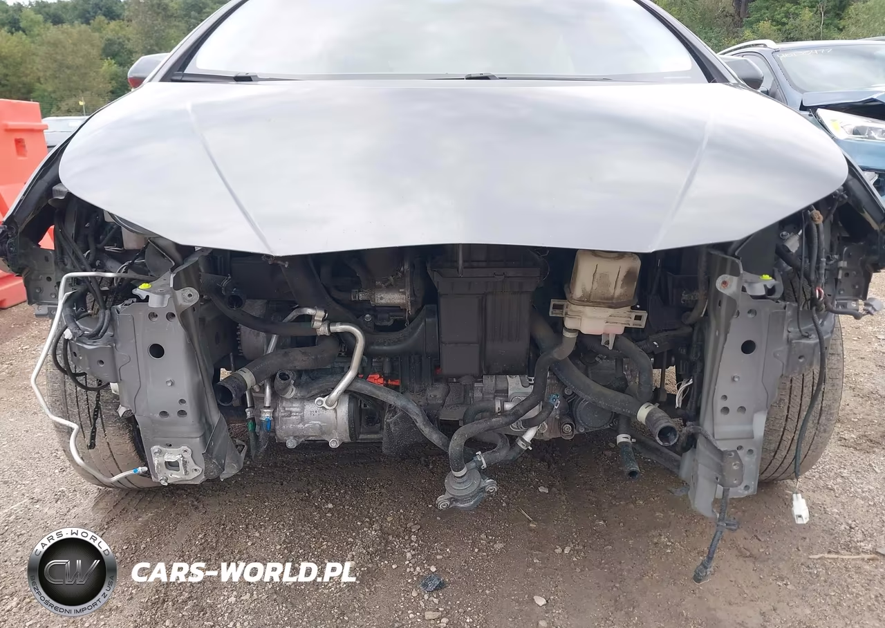 2021 Toyota Prius Le VIN:JTDKAMFU7M3147797 - 6