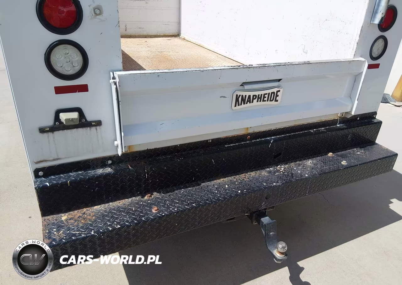 2017 Ford F-250 Xl VIN:1FDBF2A61HED87948 - 6