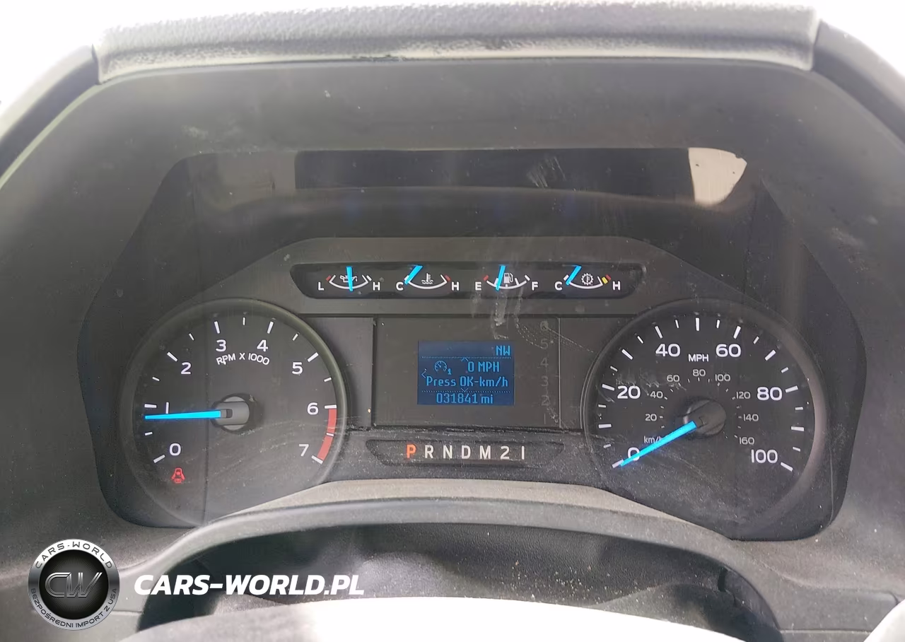 2017 Ford F-250 Xl VIN:1FDBF2A61HED87948 - 7
