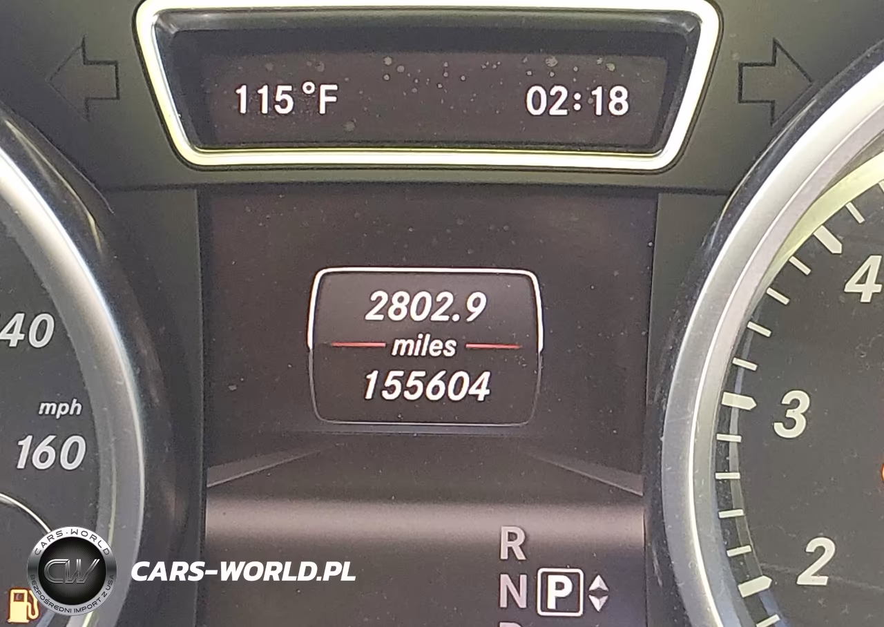 2013 Mercedes-Benz Gl 450 4Matic VIN:4JGDF7CE4DA218258 - 15